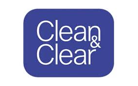 CLEAN & CLEAR